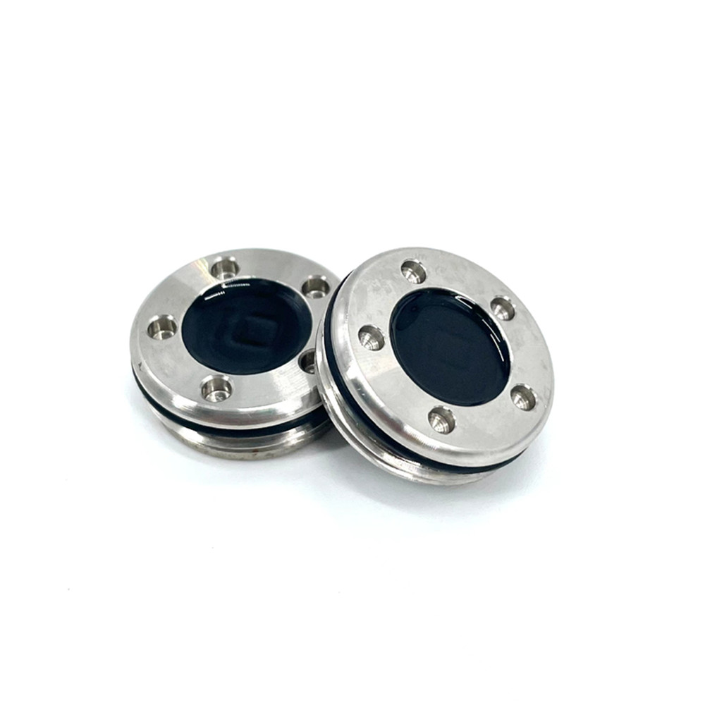 Golf Club Putter Weights 2pcs