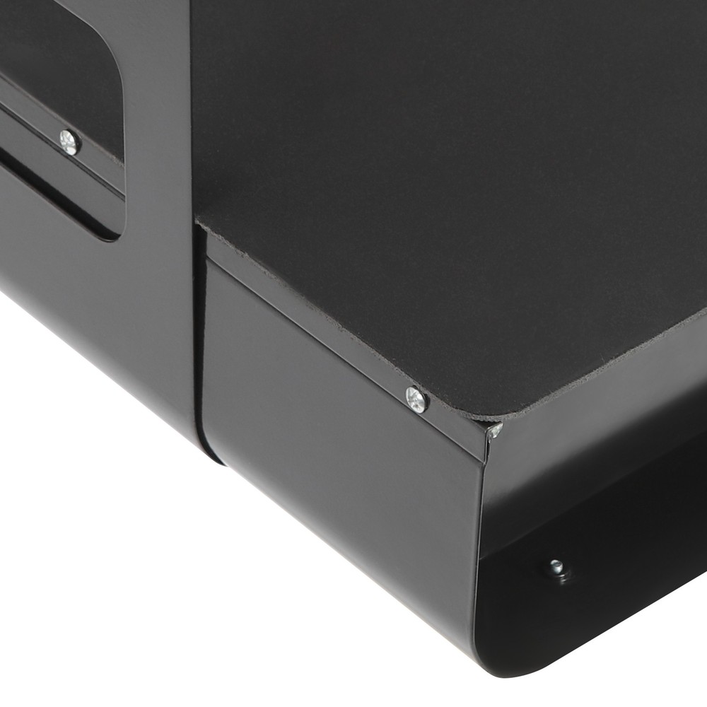 Modern Lockable Under Desk Drawer Professional Office Storage Solution For Home