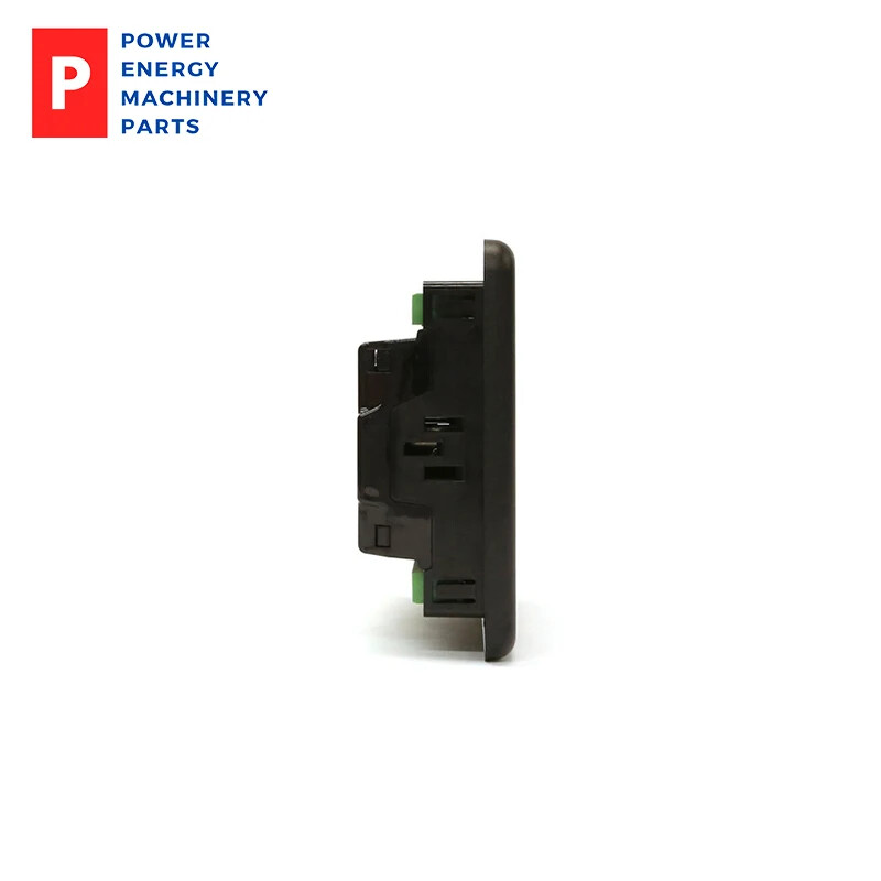 Original Deep Sea DSE4510 MKII Generator Controller Panel Auto Mains Failure