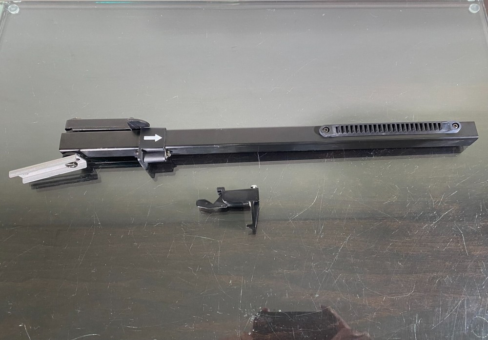 3M 9100 Overhead Transparency Projector Replacement Part ~ Post Assembly