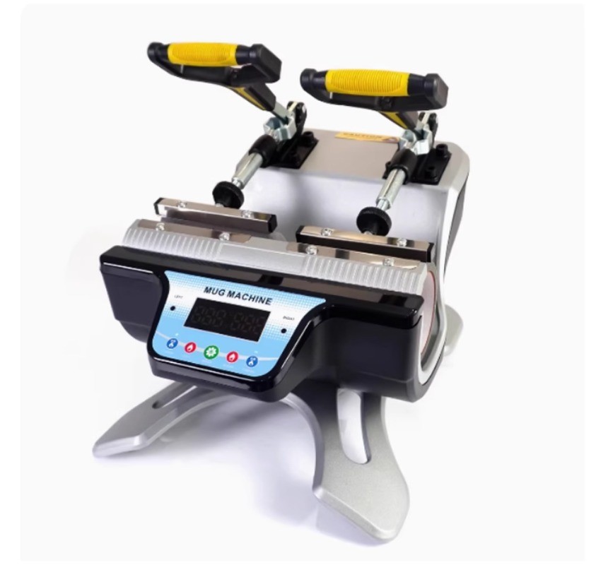 Heat Transfer Machine Mug Printing Machine Color-Changing Mug Printer ST-210