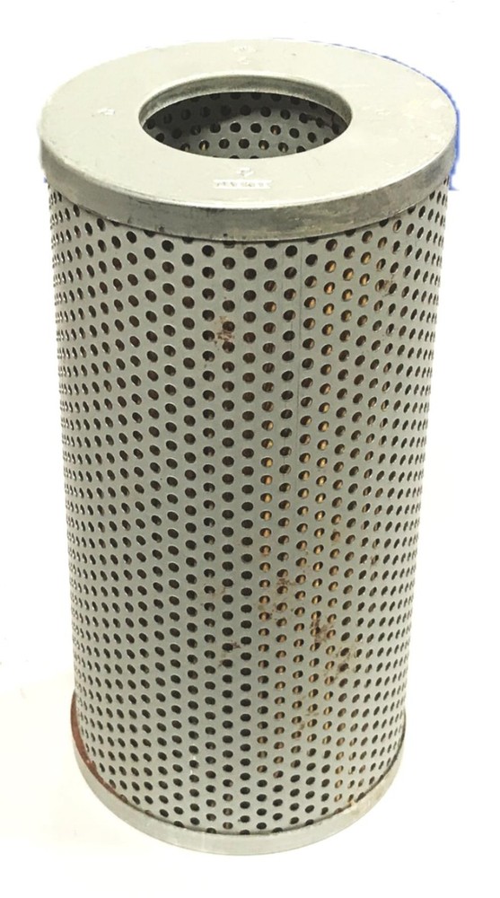 Daewoo Forklift Hydraulic Filter D164821 (Dented) NOS