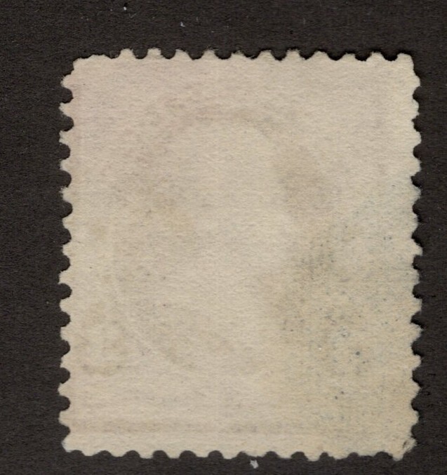 US Scott 221 Used - Heavy Cancel - CV 9$