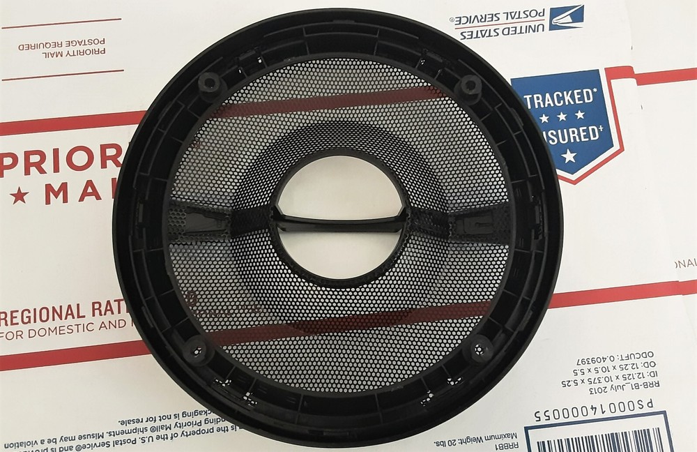 Harley Sony Speaker Grille Cover
