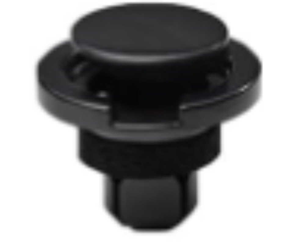 1pcs Plastic Rivet Fastener Push Retainer M307, USED