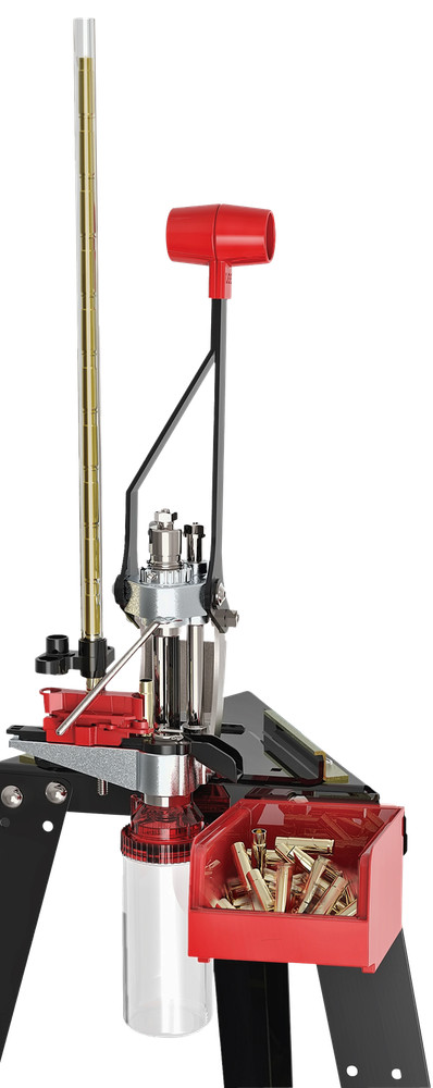 Lee Automatic Processing Press 90933 Deluxe App Reloading