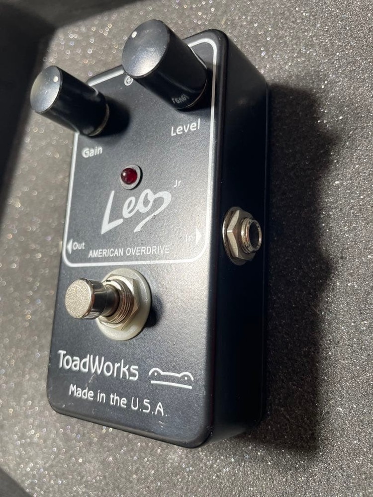 ToadWorks Leo Jr American Overdrive 855199