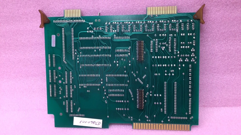 Daymarc 90-9580-04 Used Control Board