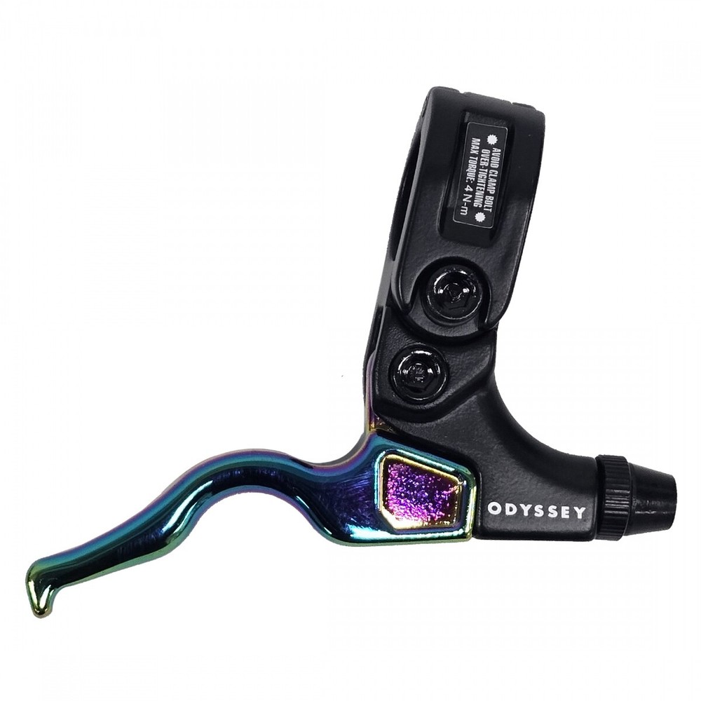 Odyssey Mono Levers Oil Slick RH