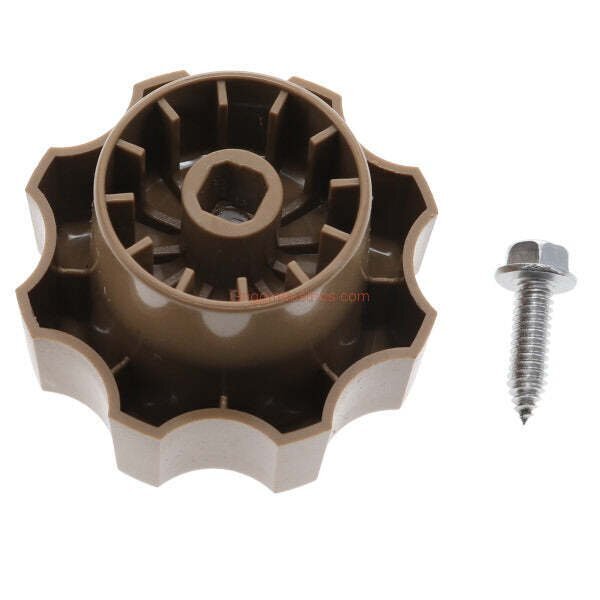 Mansfield Tan Handle 630-7975