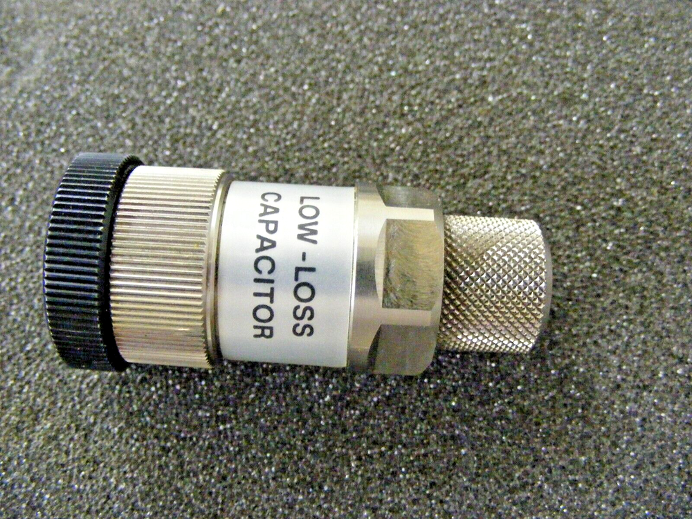 Hewlett Packard 16195A Calibration Kit