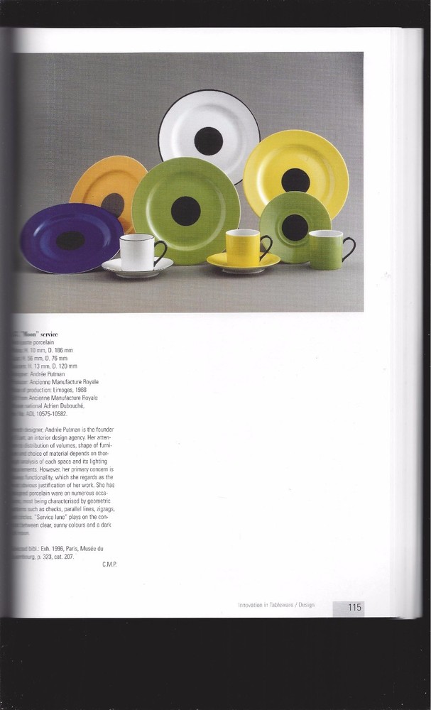 Ceramic Culture Innovation 1851 2000 Exhibition