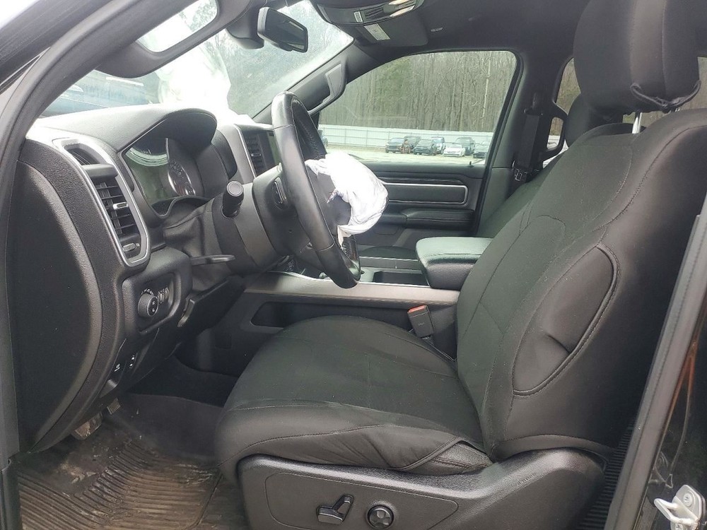 TDODR1500 2019 Glove Box 5021333