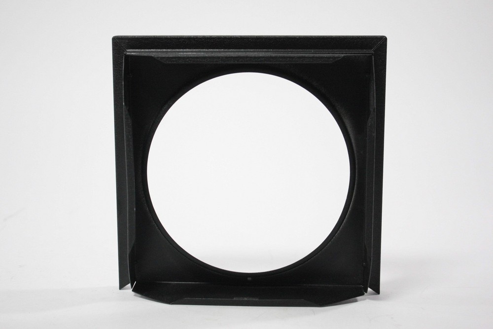 Paul C Buff White Lightning Lite Mod Gel Holder