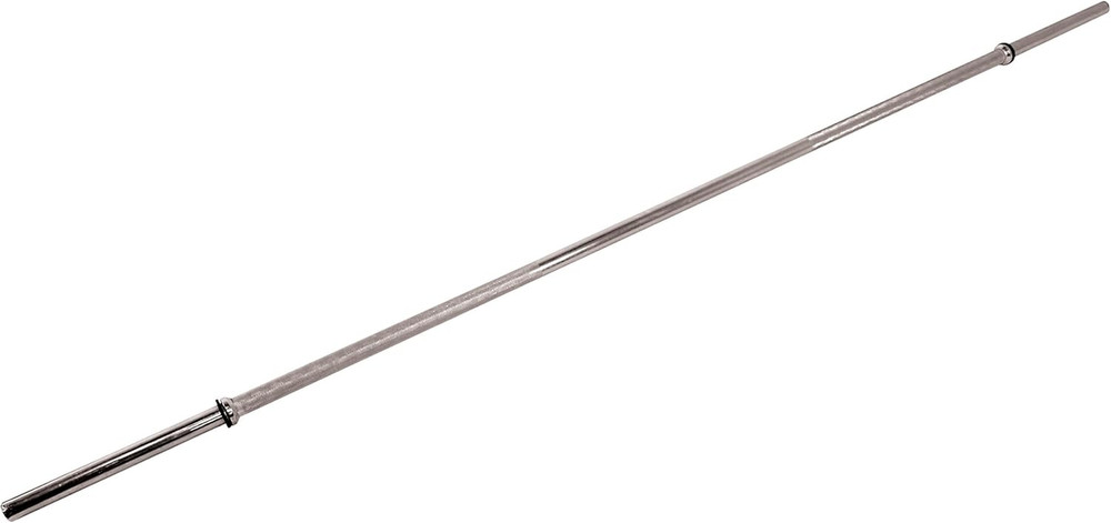 Standard Straight Bar | 1-In Diameter | Multiple Options