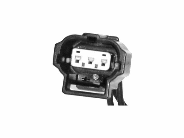 Brake Fluid Level Sensor Connector For 2003-2019 Ford E450 Super Duty T669KF