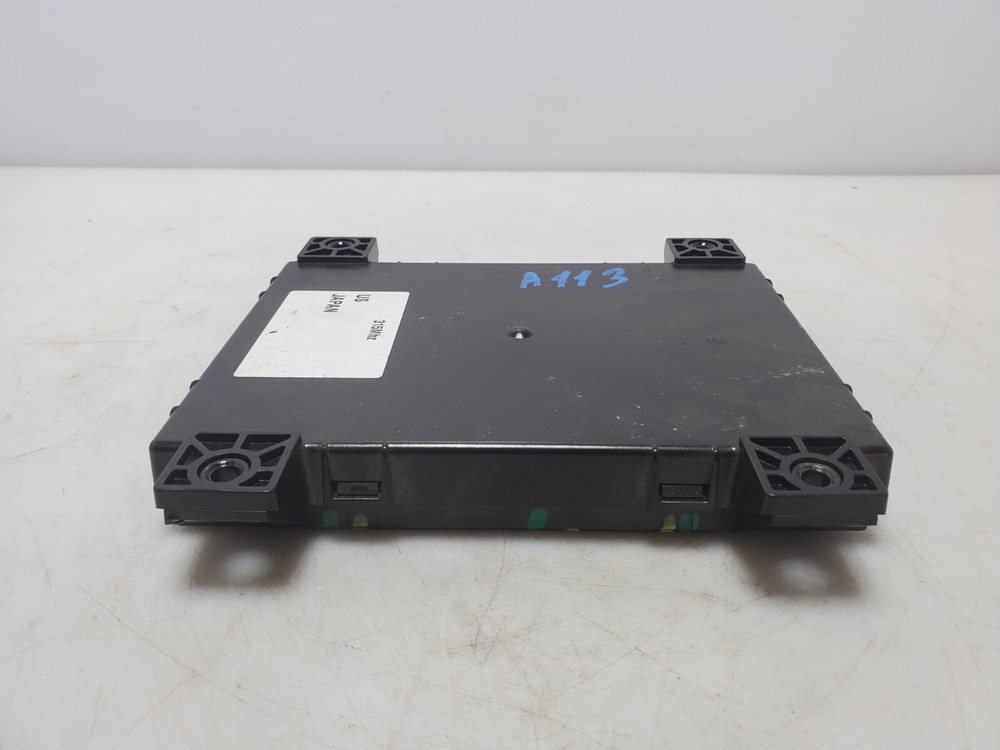 ✅ 2012-2020 OEM Tesla Model S Body Control Module BCM Unit Pektron