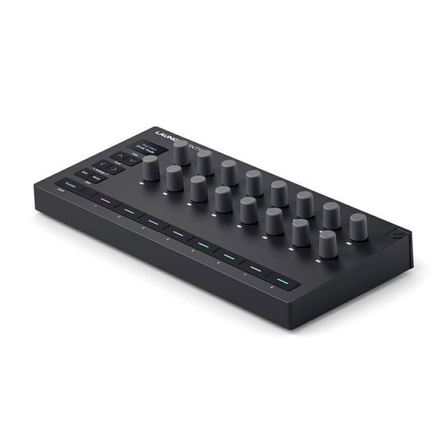 Novation Launch Control 3 USB MIDI Controller