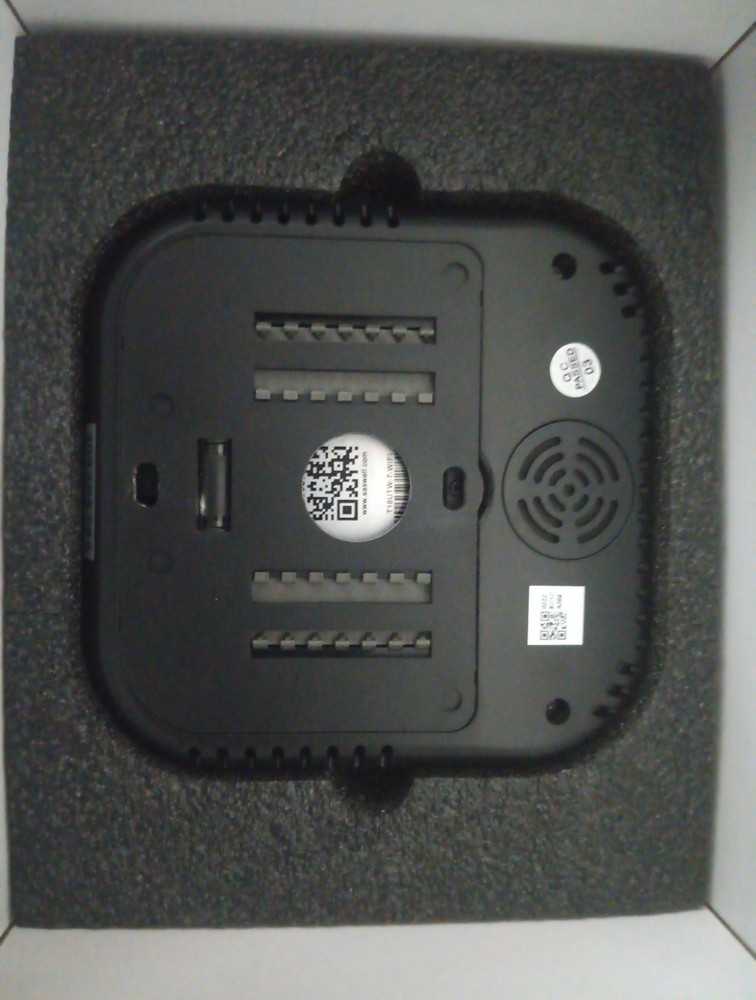Smart Thermostat Voice Control Alexa