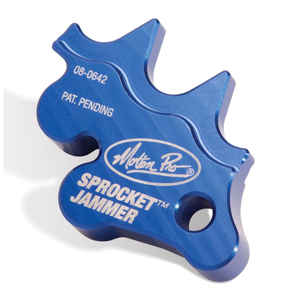 Motion Pro Sprocket Jammer 08-0642