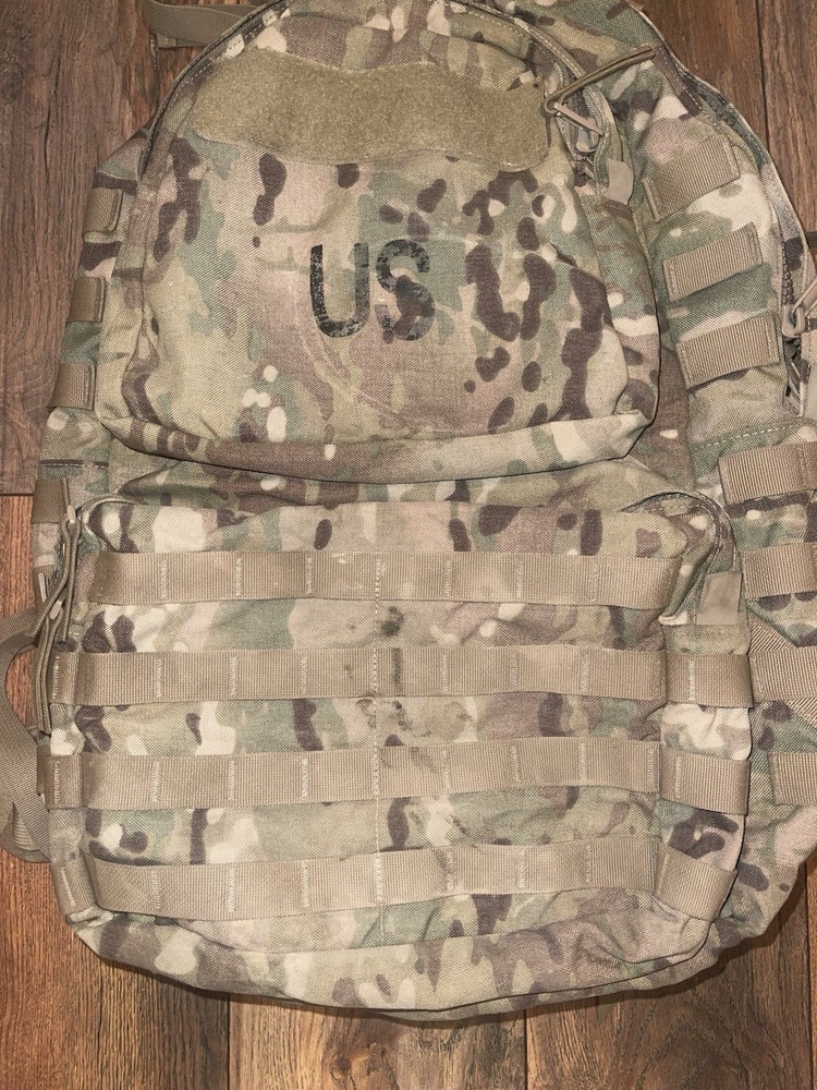 US Military Medium Rucksack OCP