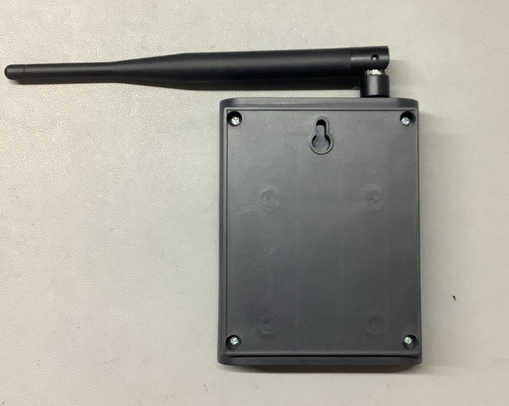 Pelican WR400 Wireless Repeater Extended Range (b500)