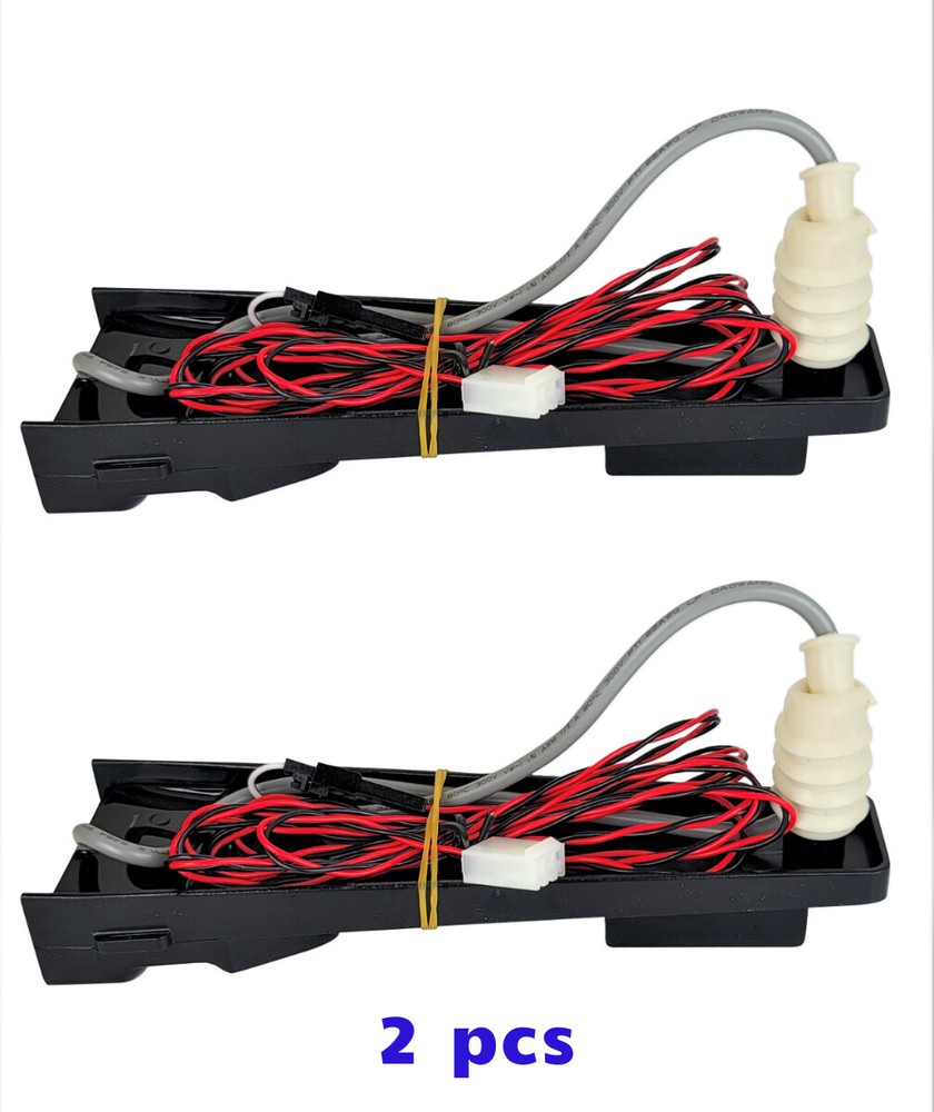 2 PCS Replacement Ice Level Sensor Set For Scotsman 11-0540-21 11054021