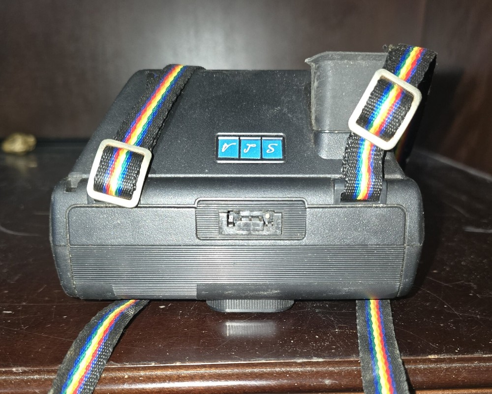 Vintage Kodak Instant Camera Polaroid Untested