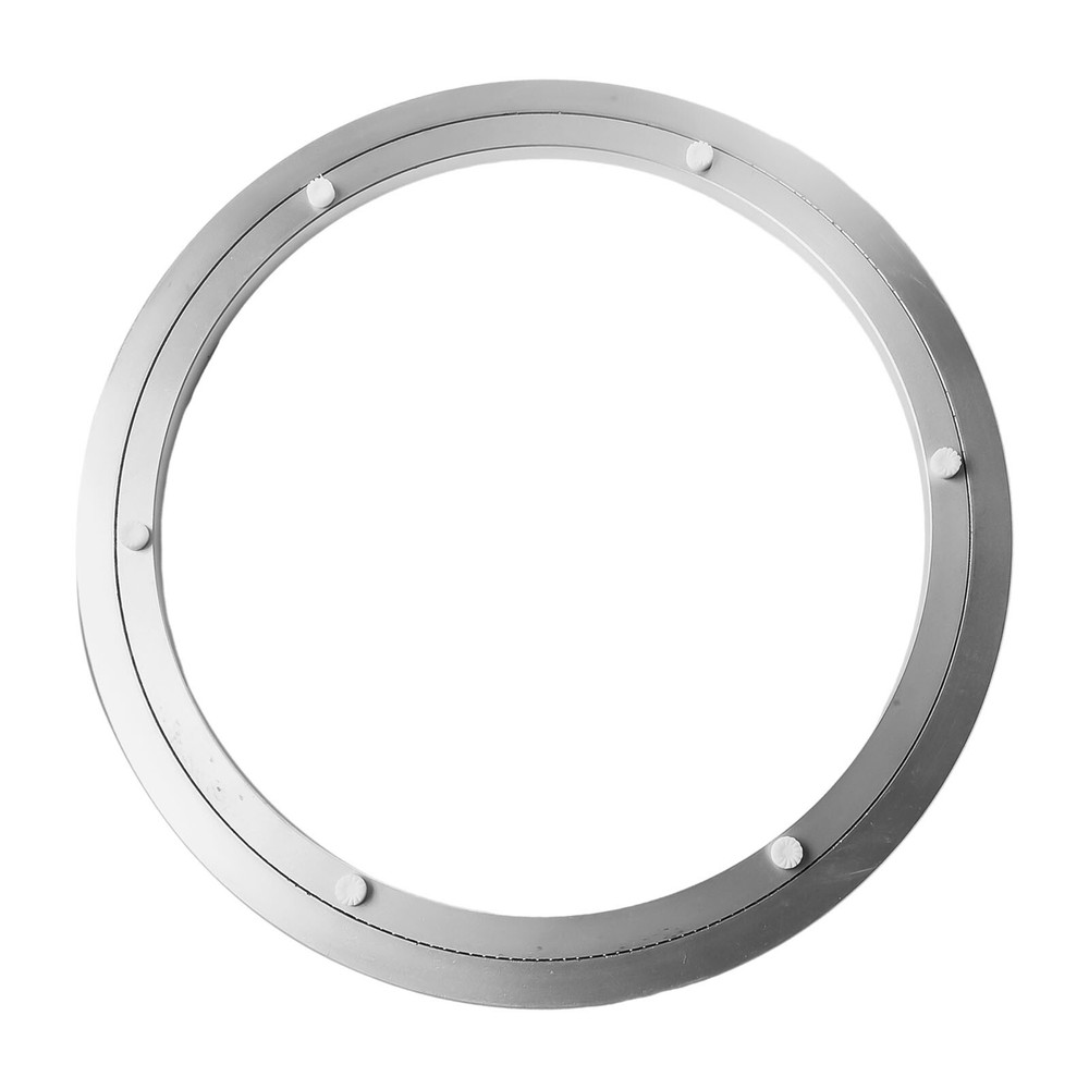 12-39cm Rotating Bearing Turntable Lazy Susan Base for Kitchen Dining Table