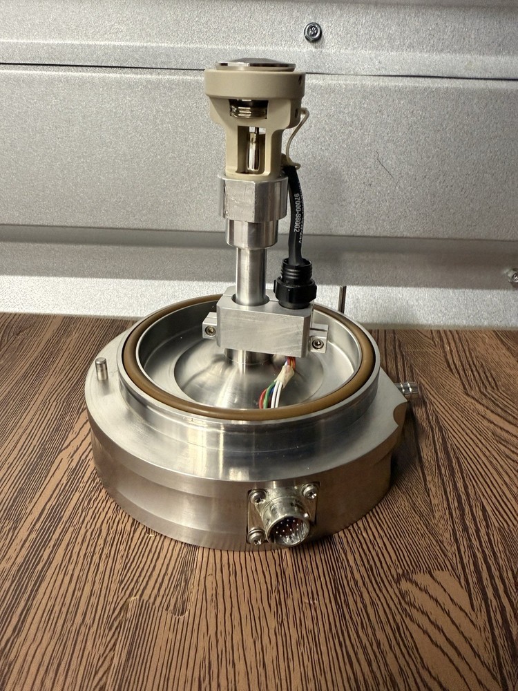 Thermo Finnigan LCQ Deca MS API Stack Assembly