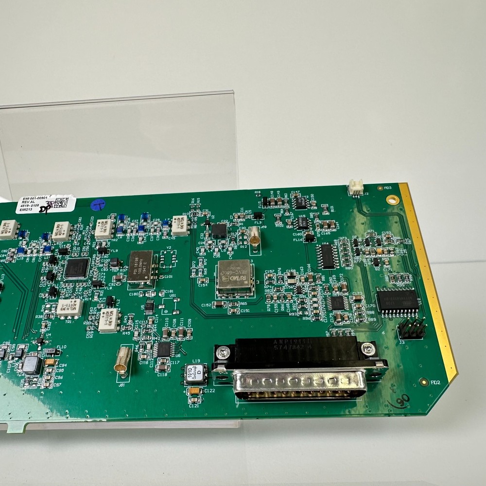 Datron 001-00901 Board For Datron RT7000/TW7000