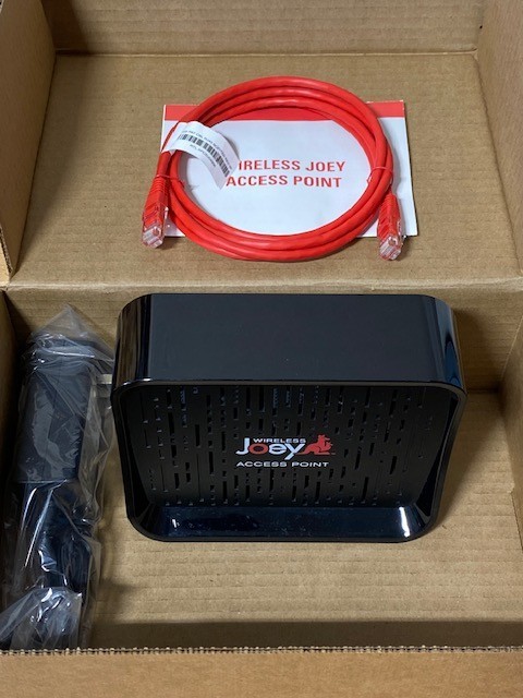 Dish Network Wireless Joey Access Point Reman DN005497