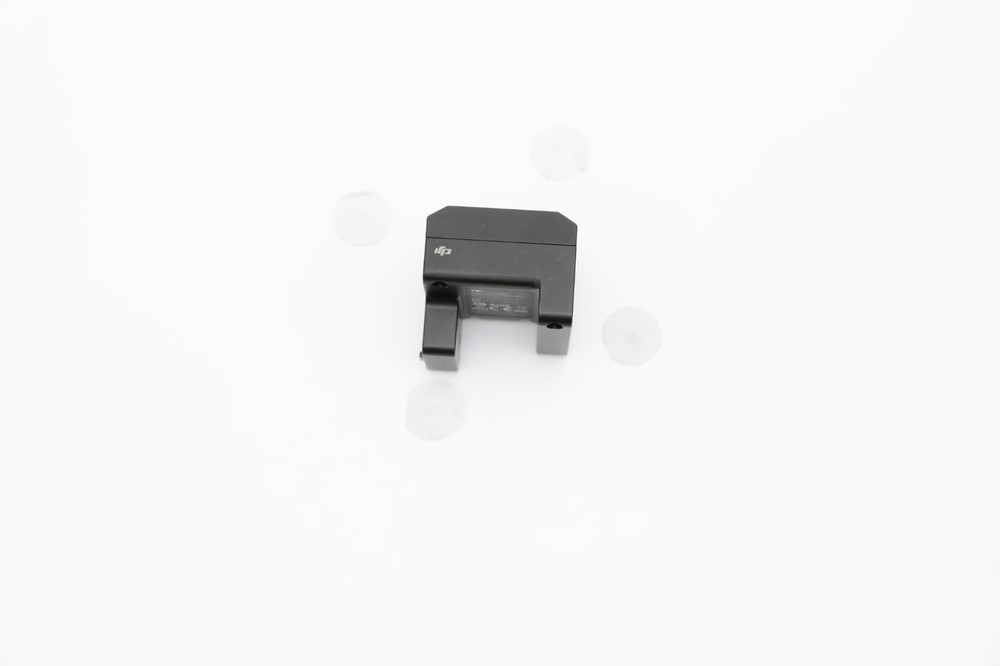 DJI Ronin-S Command Unit - Parts only; Missing directional pad
