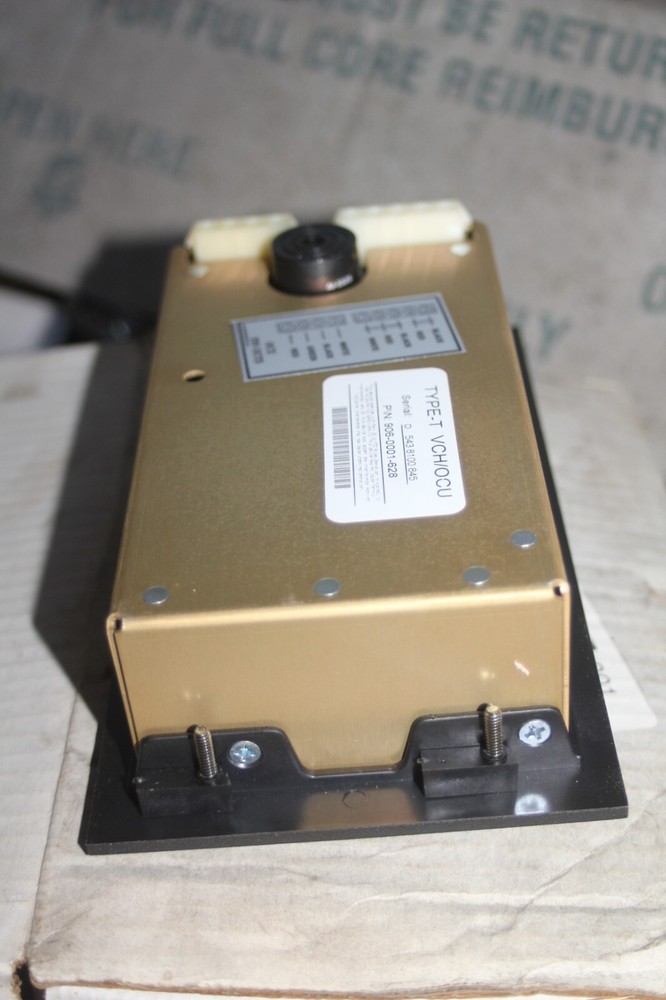 Twin Vision Controller 906-0001-628