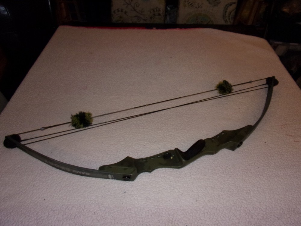 PSE Game Sport Pulsar Compound Bow