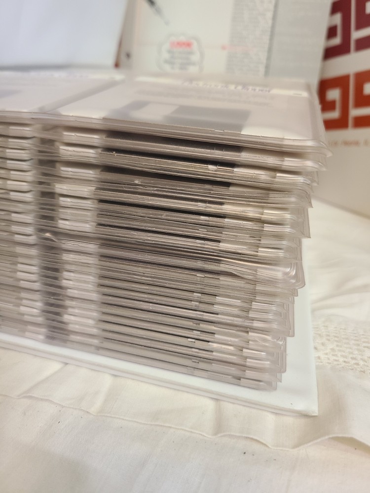 Dynamic Graphics Designer's Electronic Clipper over 150 Disks