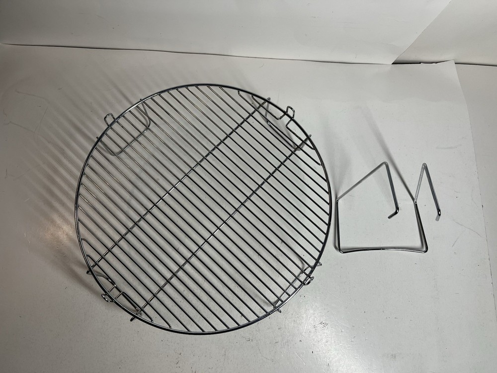 NuWave Pro Plus Infrared Oven 20601 Reversible 1" / 3" Wire Rack Replacement