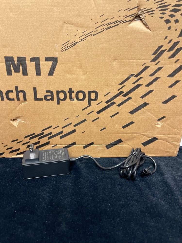 SGIN 17 Inch Laptops Computer, Laptop 1920 * 1080 IPS Display, Intel Celeron Qua
