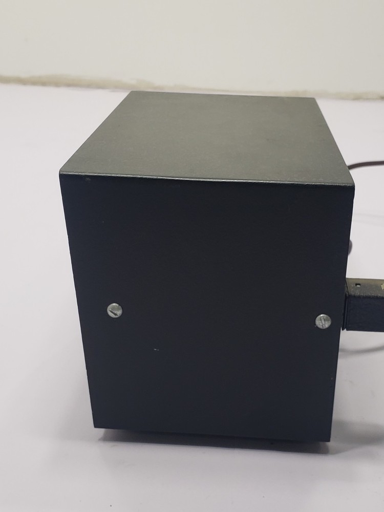 CE Electronics Co Digital II Frequency Counter MHz kHz LED RF Tested Working