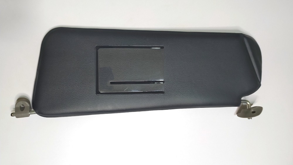 Fits Chevy Cheyenne sunvisor gray Color SET