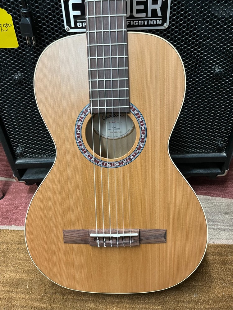 Godin Motif Classical guitar