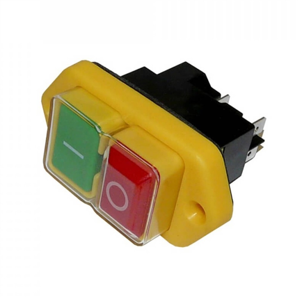 IMER Combi 250 VA On/Off Switch