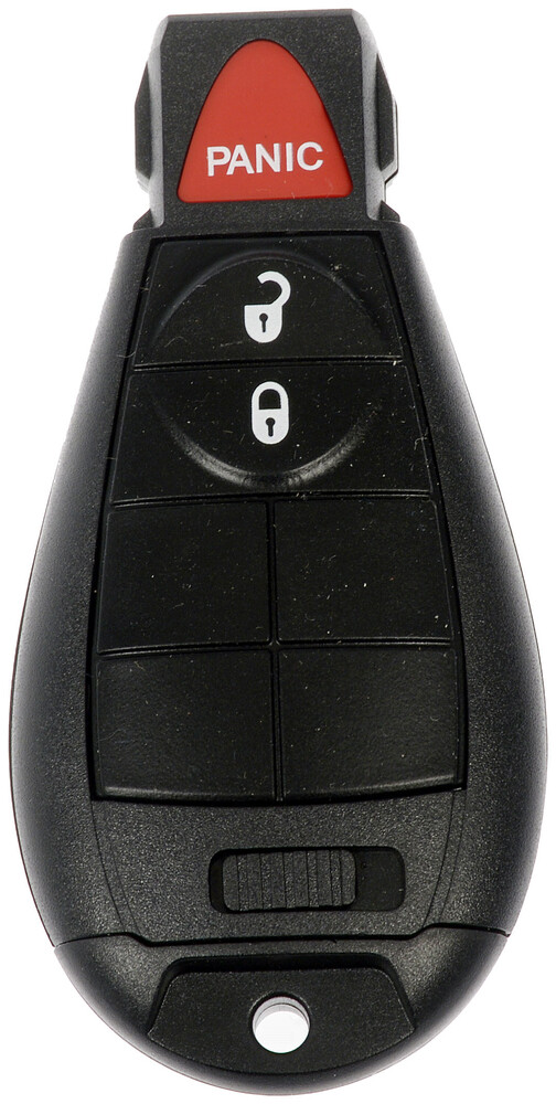 Keyless Entry Transmitter Dorman 99509ST