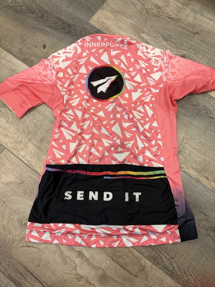 Triathlon Bundle Jersey Swag USAT Size S\M