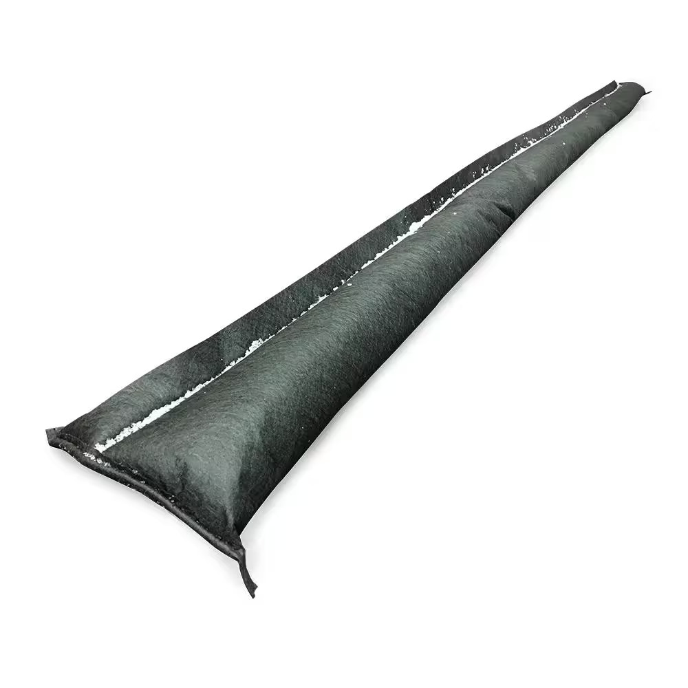 Water Activated 10 Ft. Flood Barrier (8-Pack)