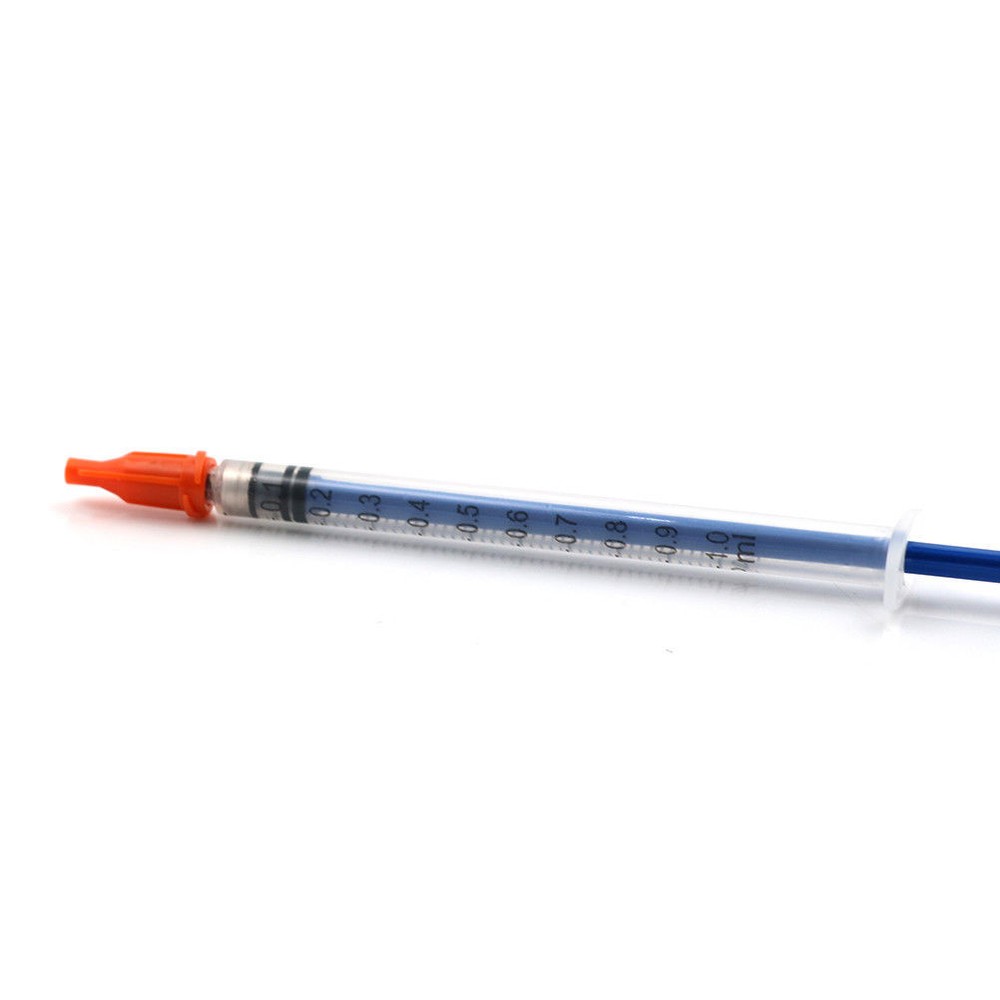 2pc Silver Conductive 0.2ML Glue Wire Electrically Paste Adhesive Paint PCB Repa