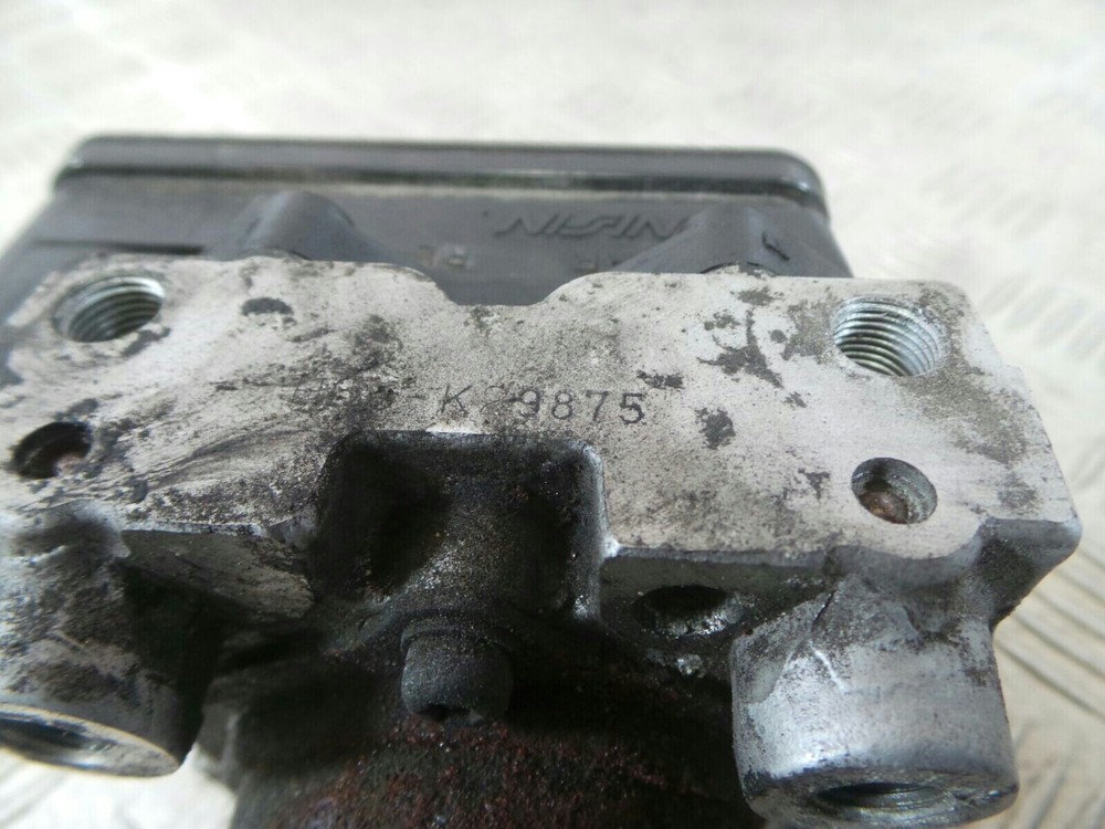 2007 HONDA CBF 500 ABS Pump