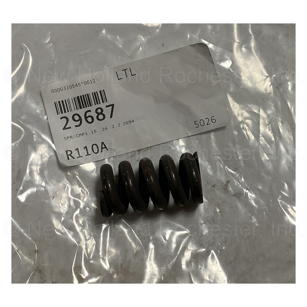 Woods Compression Spring Part # 29687