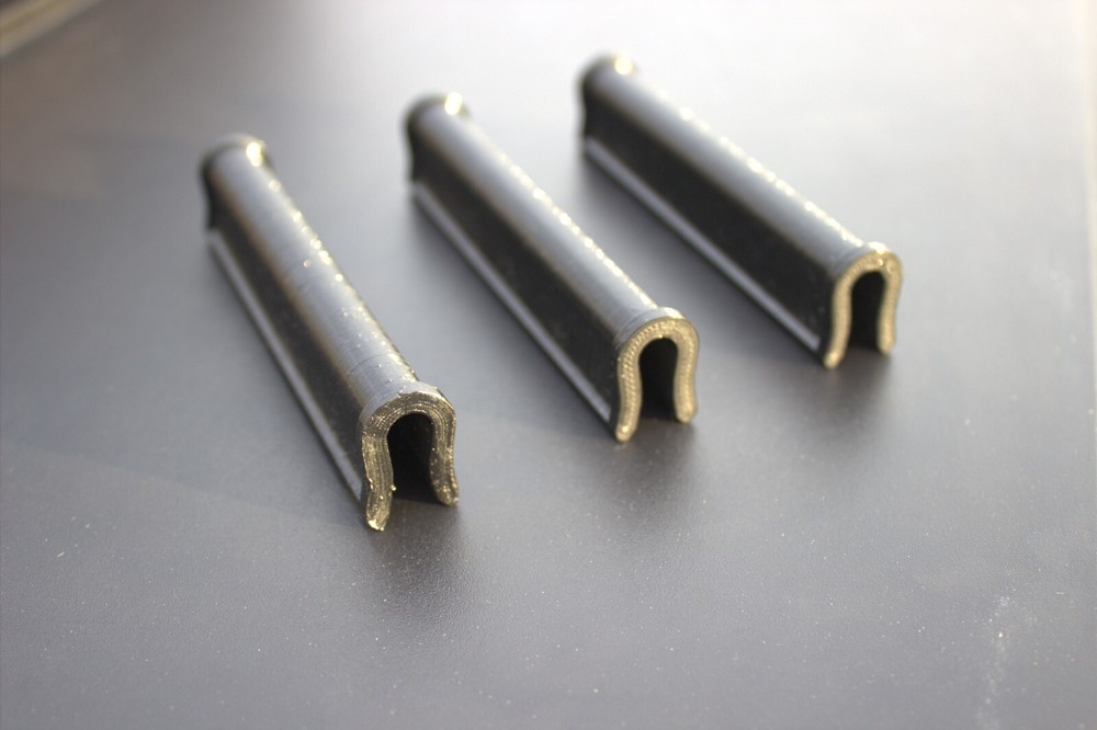 Blackstone Griddle Trash Bag Clamps