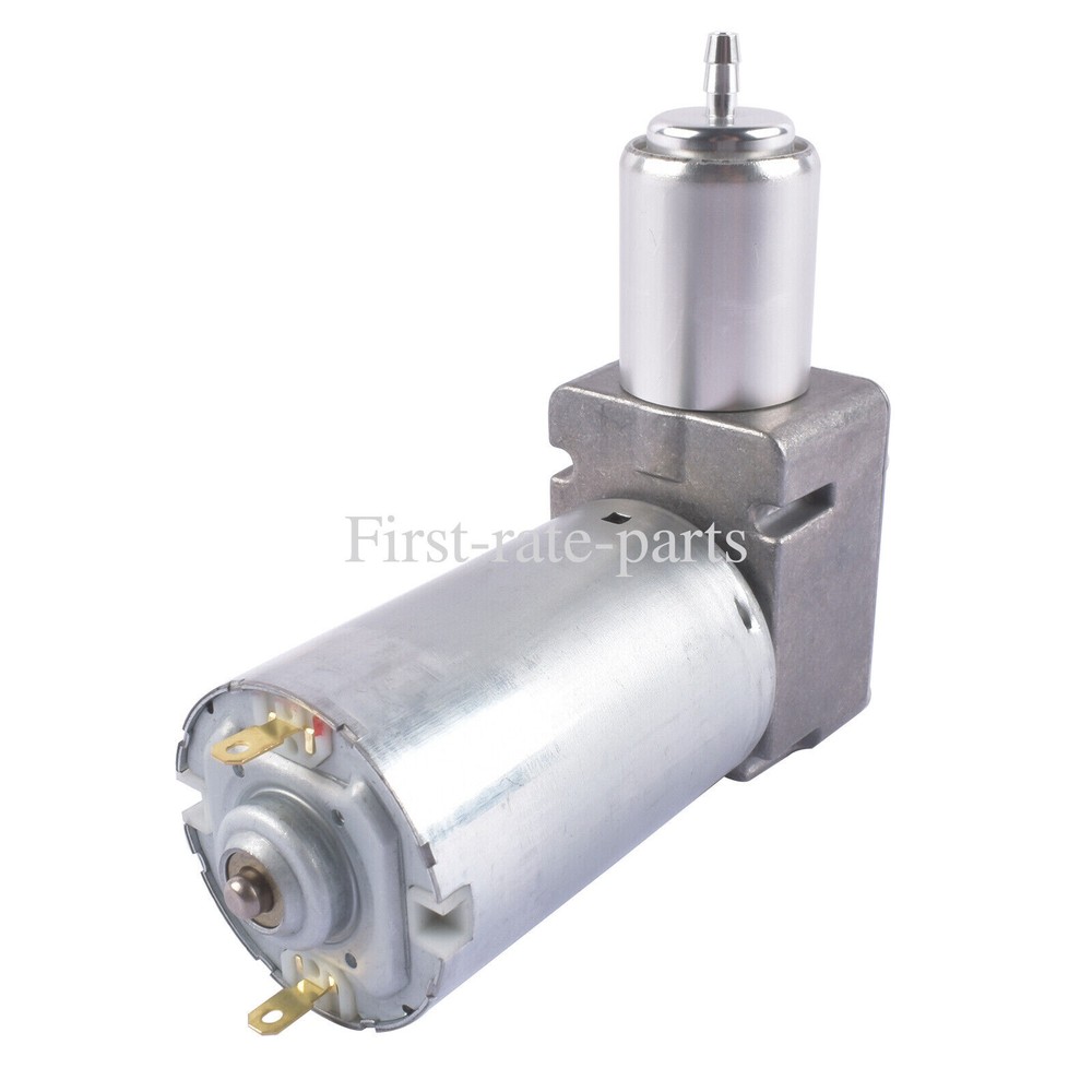 12V Tractor Driver Seat Compressor for Grammer Maximo Actimo Seat Air Compressor